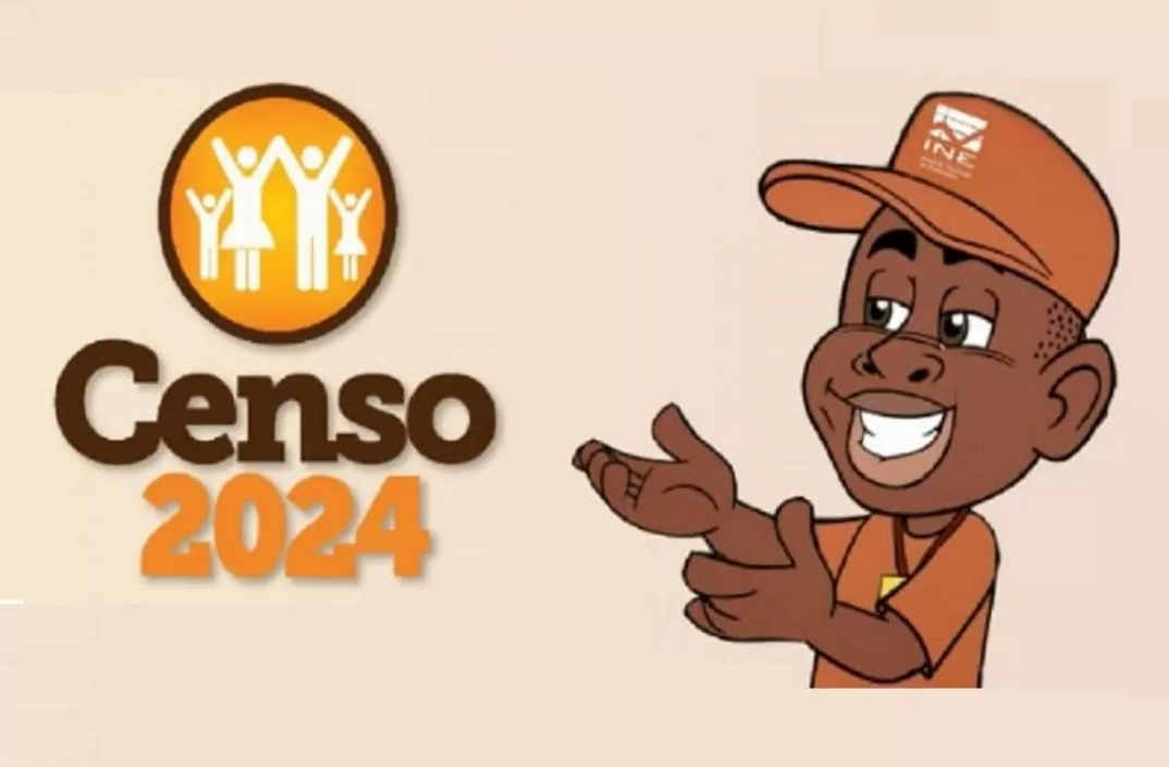 RECRUTAMENTO CENSO 2025 Já é possível fazer as candidaturas através