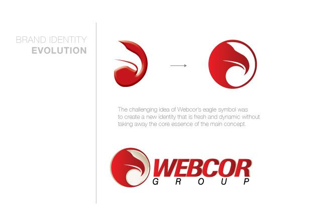Oito (8) Vagas Disponíveis na Webcor Group