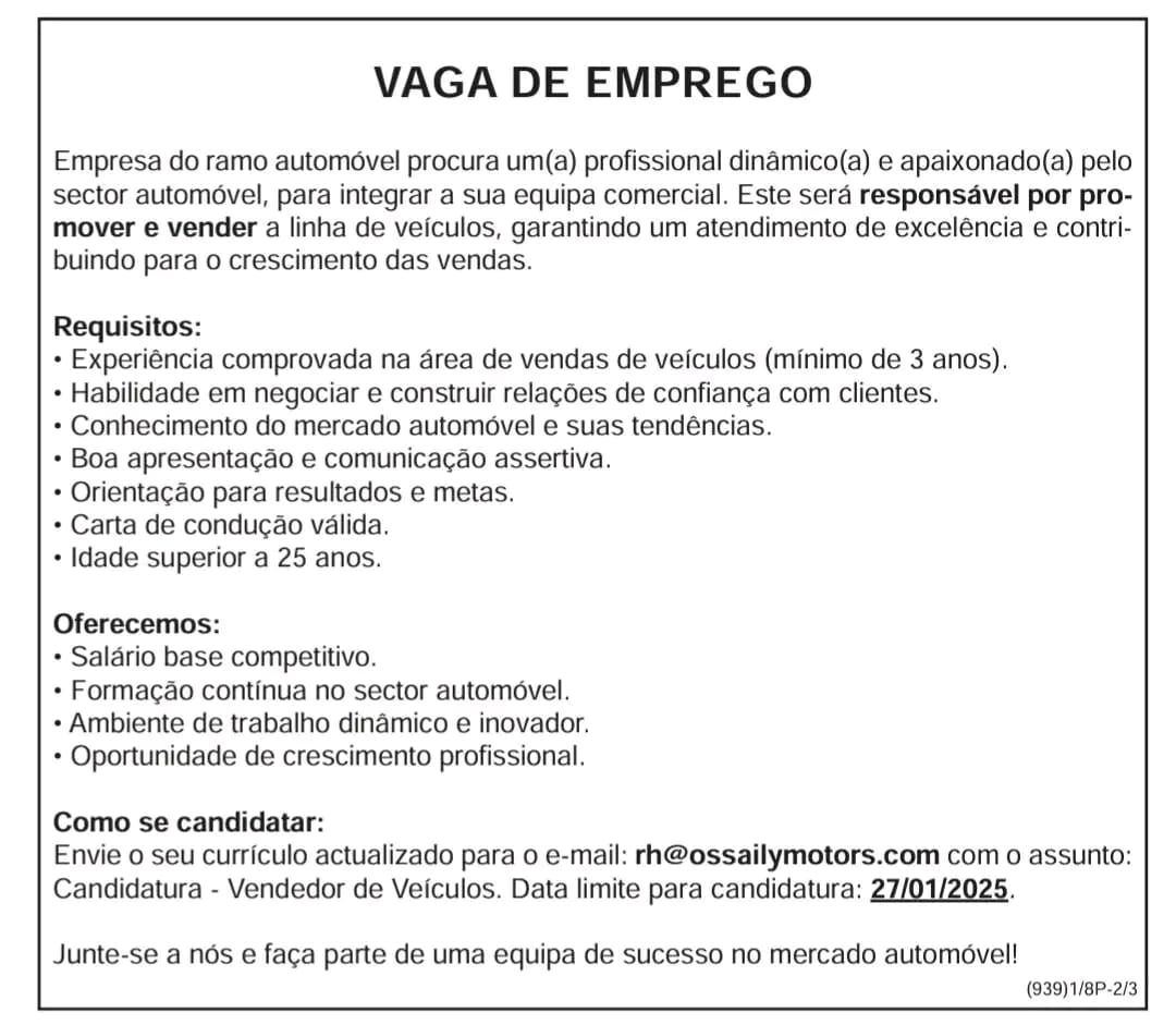 Emprego