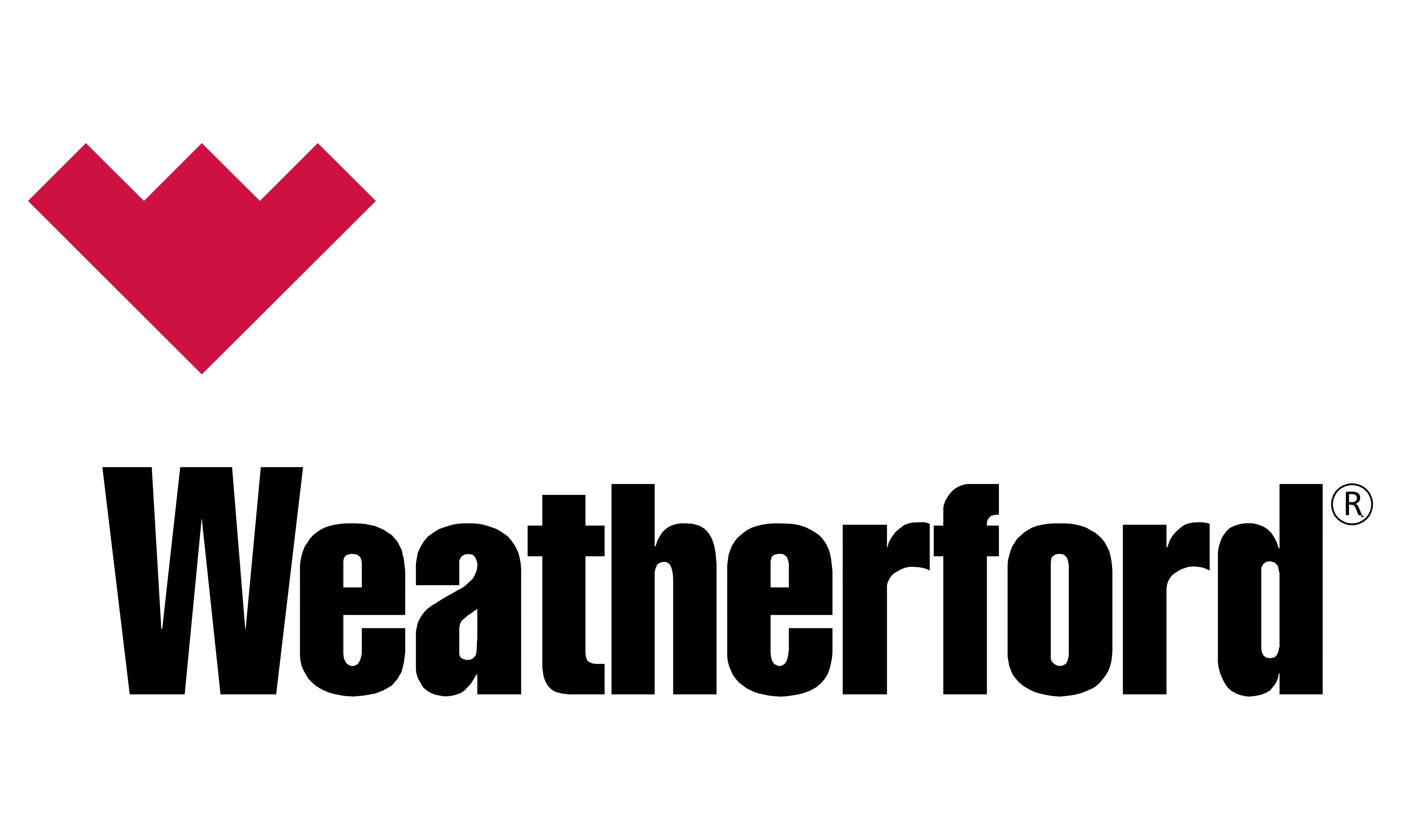 VINTE E TRÊS (23) VAGAS DISPONÍVEIS NA WEATHERFORD SERVICES