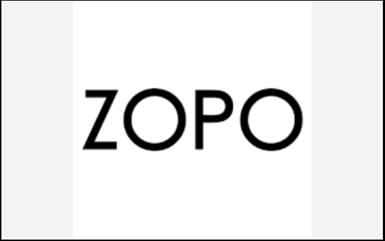 Quatro (4) vagas disponíveis na ZOPO Comércio Geral- Lda