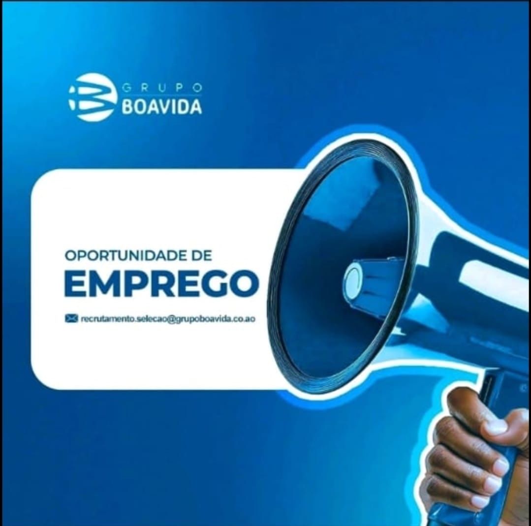 VAGA PARA GESTOR DE MARKETING INTERNO NO GRUPO BOAVIDA