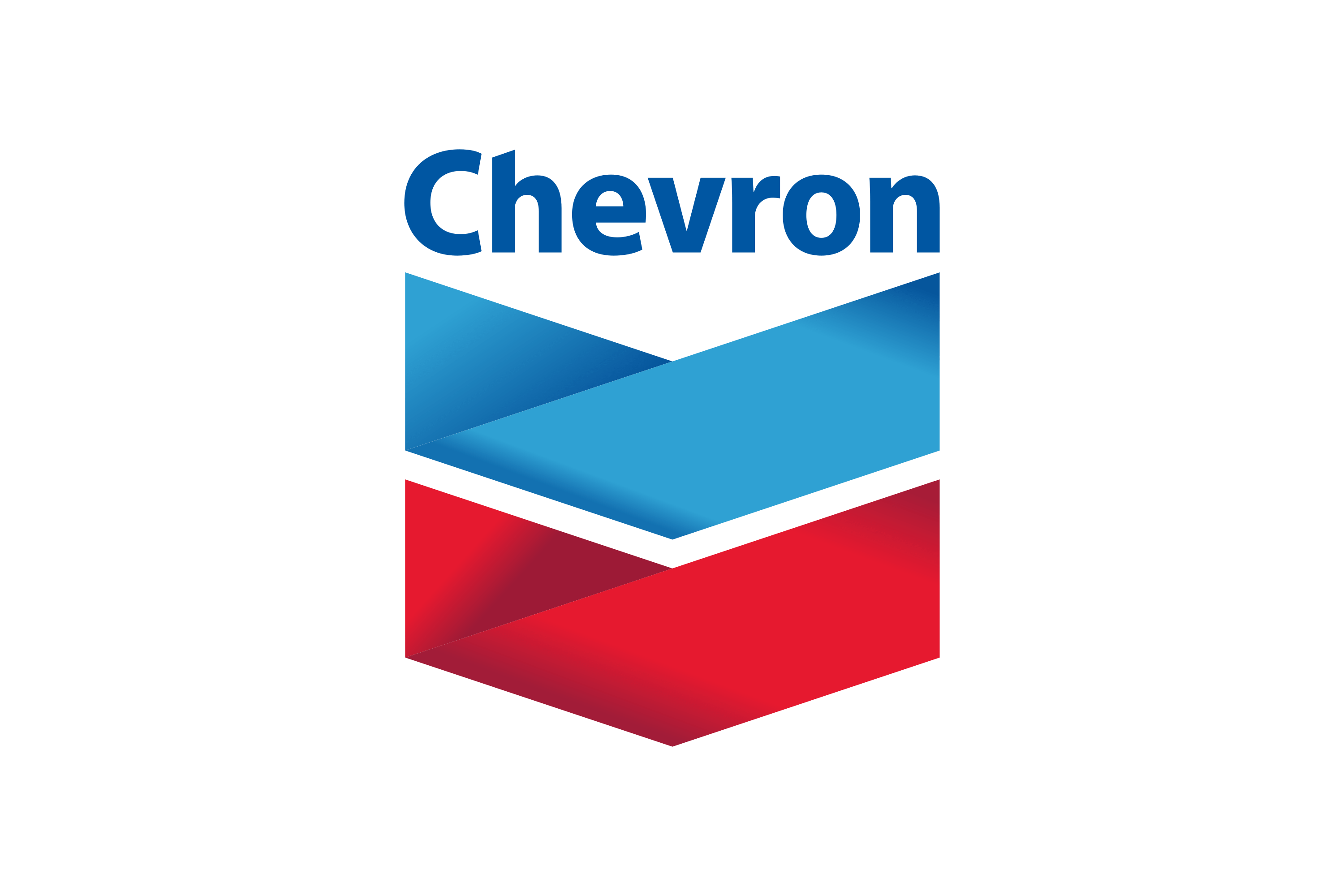 Vaga para Supervisor do grupo de Engenharia de Sistemas de Integridade na Chevron