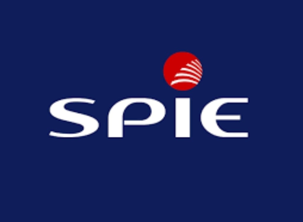 Dez(10) vagas disponíveis na SPIE Oil & Gás Services