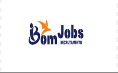 QUATRO (4) VAGAS DISPONÍVEIS NA BOM JOBS RECRUTAMENTO