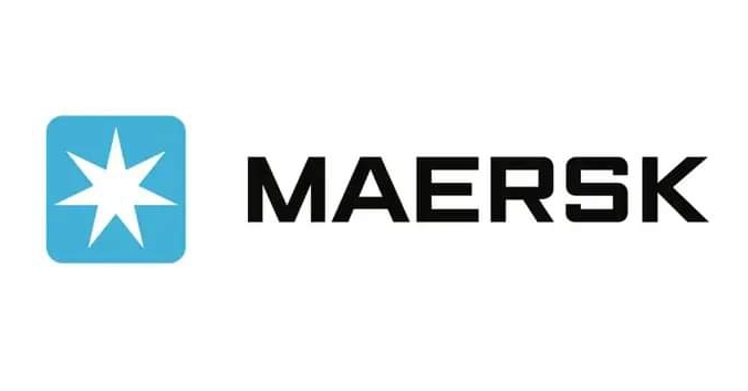 A Maersk Angola está  recrutar 