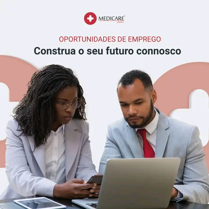 Vaga para um(1) Gestor Comercial 