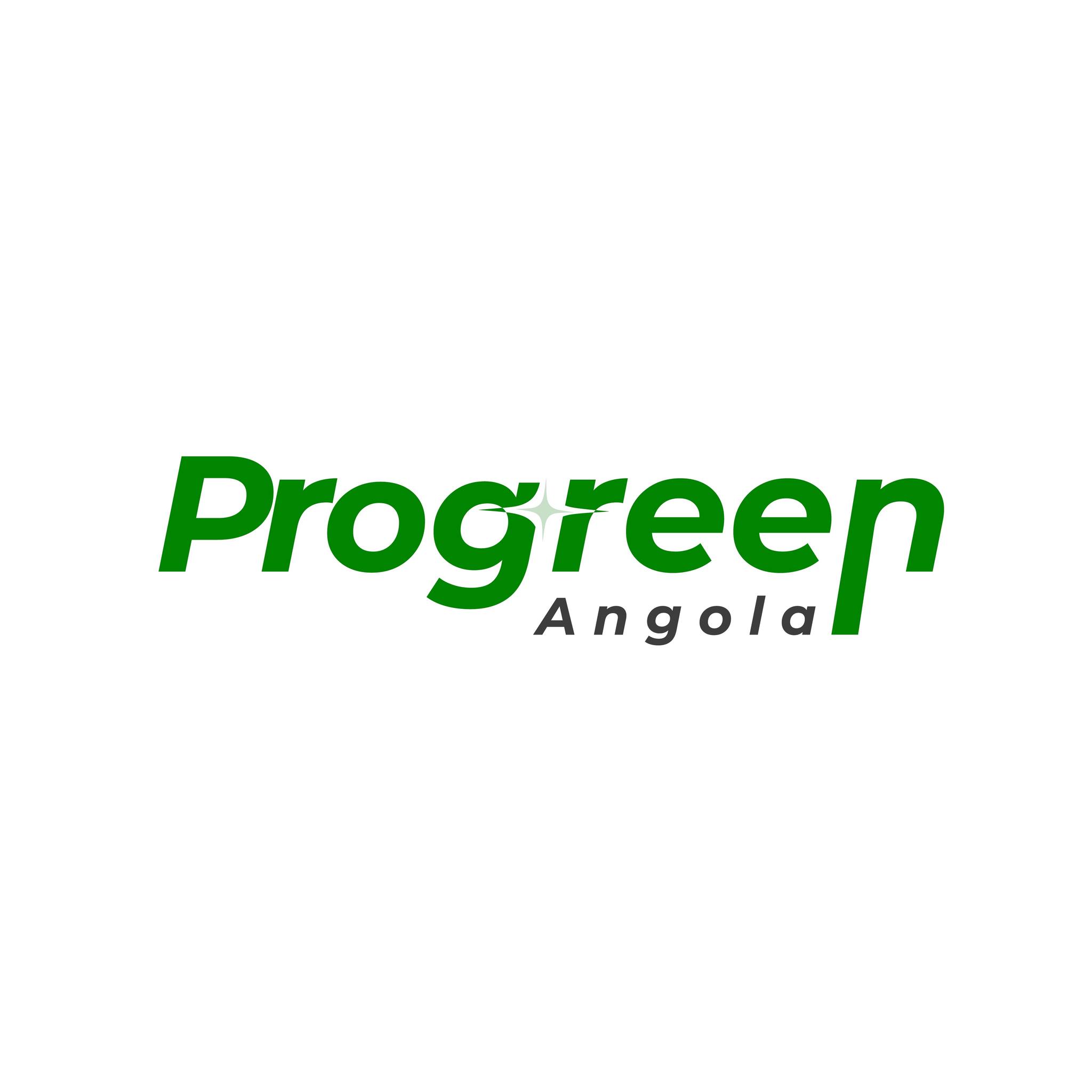 Várias vagas na Empresa Progreen Angola (Serviços de Limpeza)