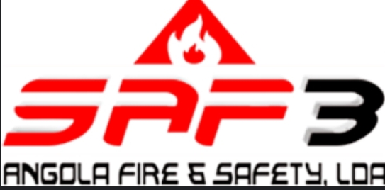 Duas (2) vagas disponíveis na SAF3-Angola Fire & Safety Lda