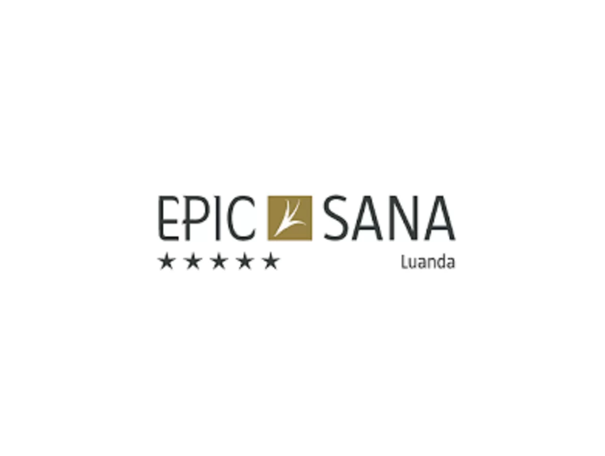 Vaga para Cozinheiros no EPIC SANA Luanda