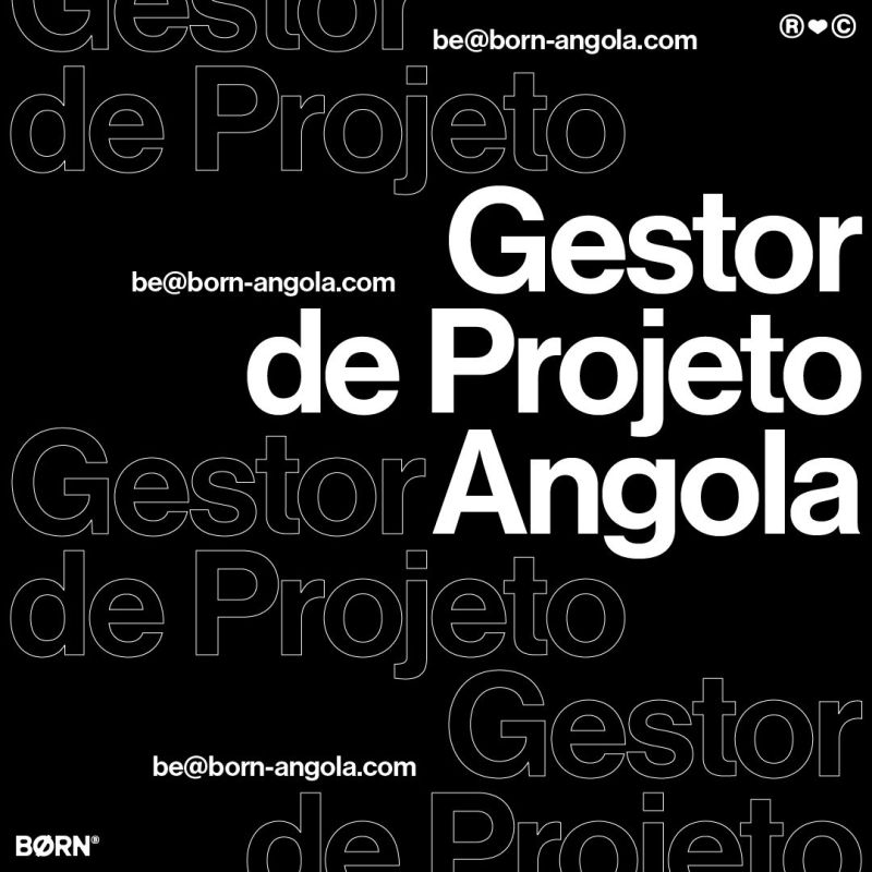 Vaga para gestor de projeto sénior