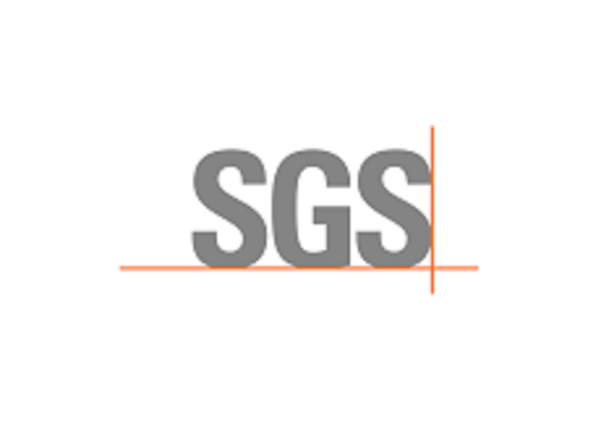 Várias Vagas Disponíveis na SGS