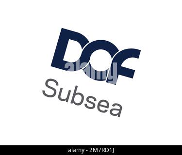 A DOF Subsea está a recrutar profissionais em 8 áreas