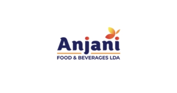 ABERTAS QUATRO (4) VAGAS NA ANJANI FOOD & BEVERAGES, LDA