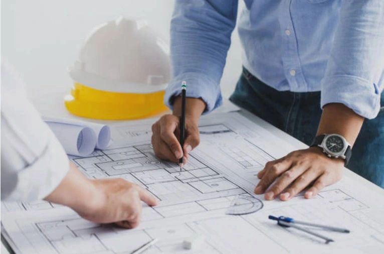 Vagas para Arquitectos Projectistas, Engenheiros (Civil, Electromecânico e Sénior) e Secretária,  