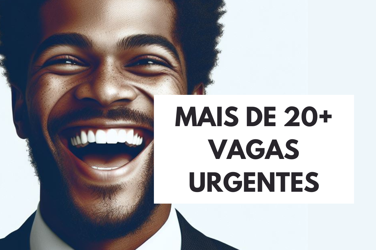 Vinte E Quatro 24 Vagas Disponíveis Em Diversas Áreas Empregos Yoyota Angola Vagas De 