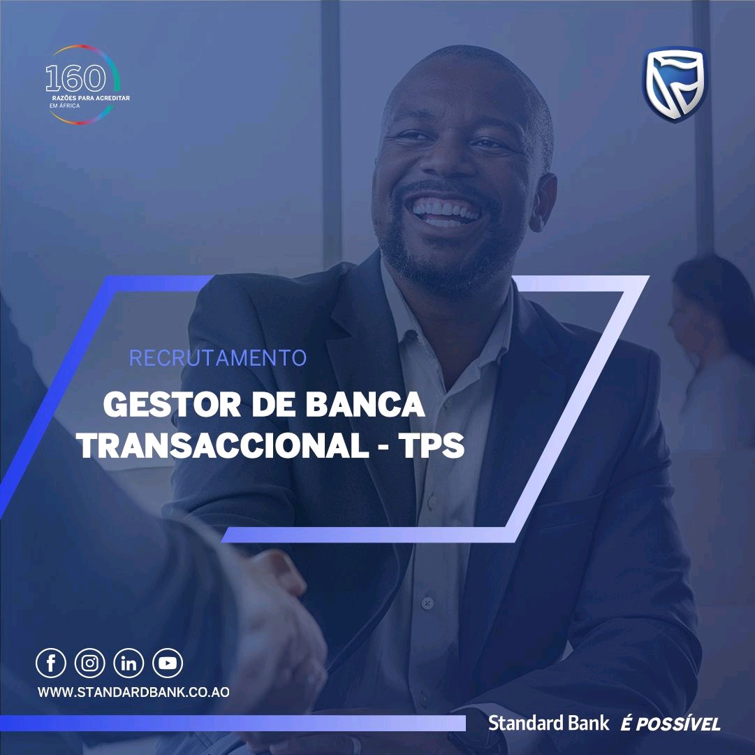 Gestor de Banca Transacional