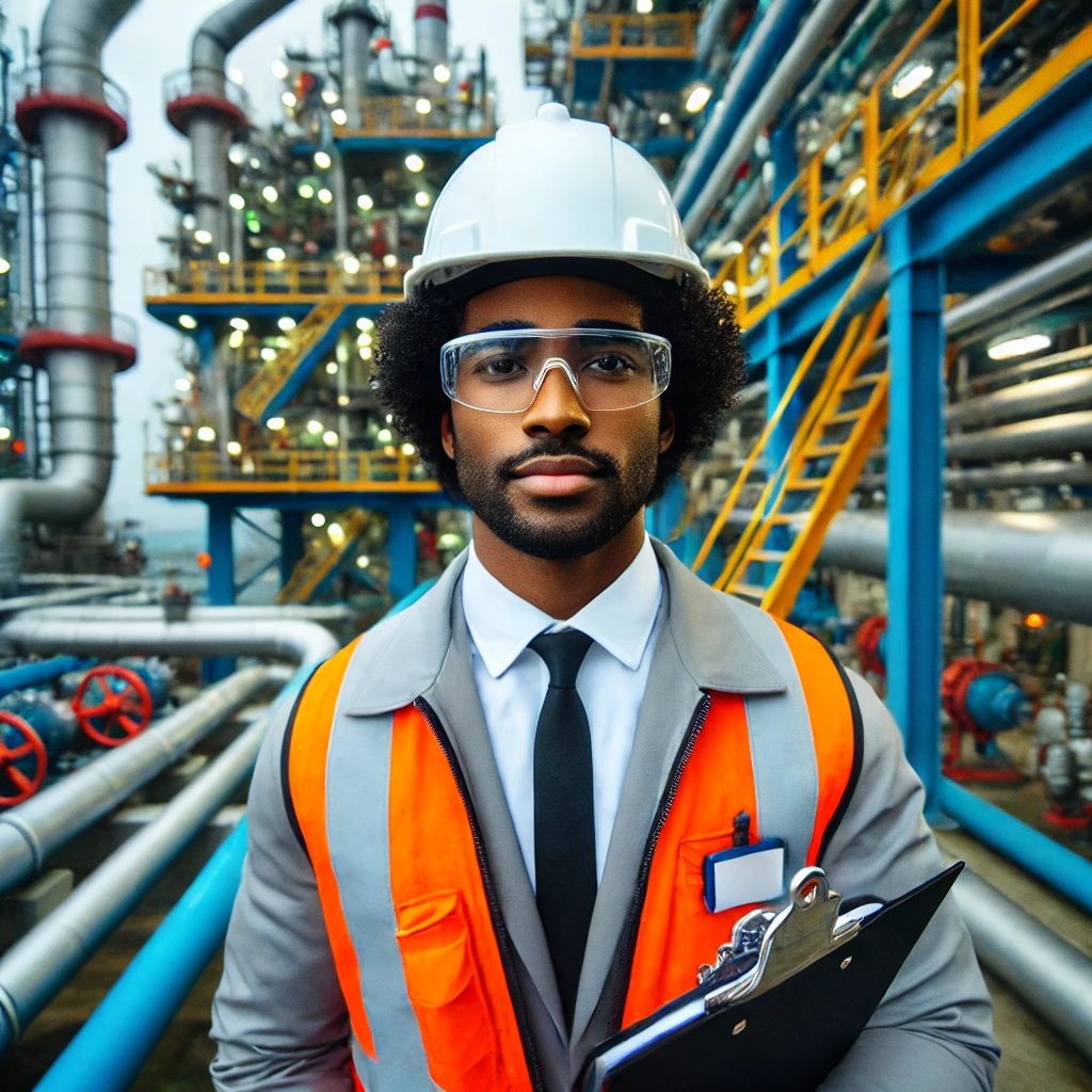 Vaga para Engenheiro de Processo de Comissionamento - (M/F)