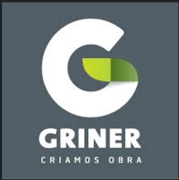 DUAS(2) VAGAS DISPONÍVEIS NA GRINER- CRIAMOS OBRA 