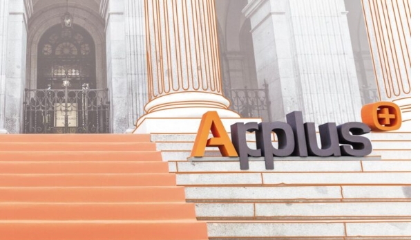 A APPLUS Está Recrutar para Offshore e Onshore 20 Técnicos