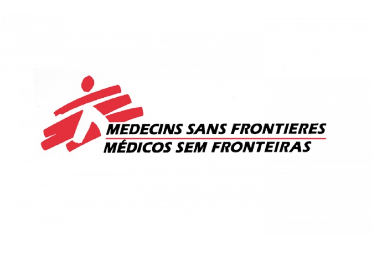 Três (3) Vagas Disponíveis na Organização Médicos Sem Fronteiras da Suíça em Angola