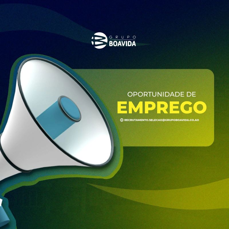 VAGA PARA GESTOR DE RECURSOS HUMANOS OPERACIONAL 