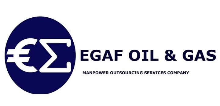 Oportunidade de emprego na Egaf Oil & Gas em diversas áreas 