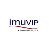 Oportunidade de emprego na IMUVIP – Construção Civil, S.A.