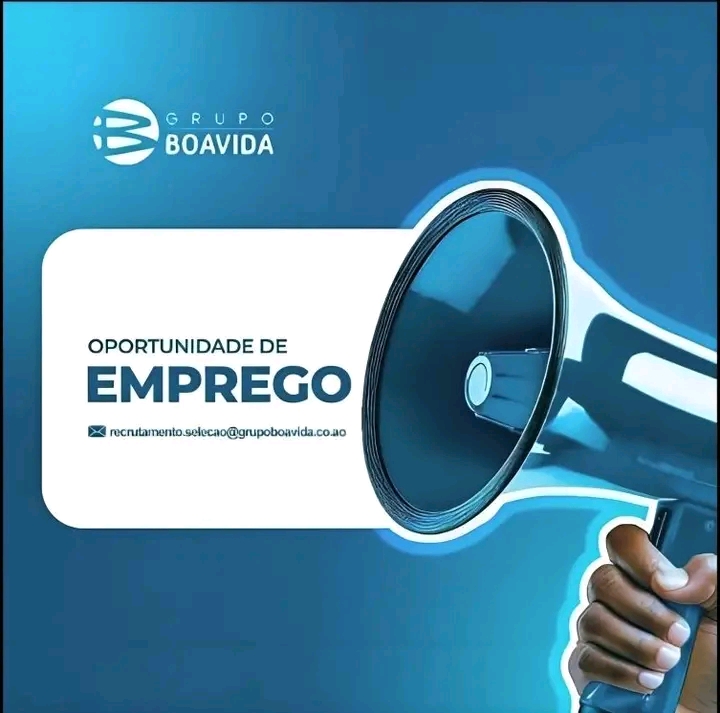 ABERTAS (445) VAGAS NO GRUPO BOAVIDA EM DIVERSAS ÁREAS 