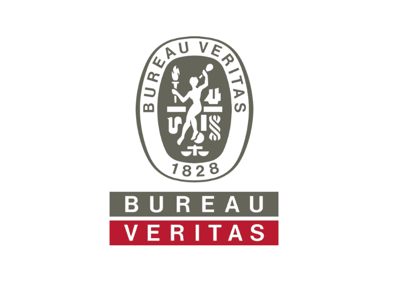 Três (3) Vagas na Bureau Veritas