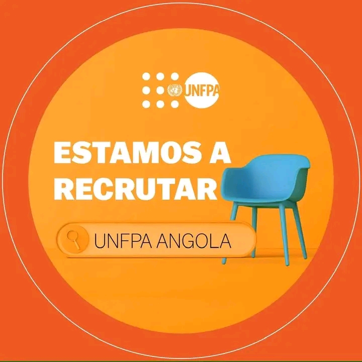 Vagas para Associado/a Administrativo/RH , Analista de Saúde Sexual e Reprodutiva