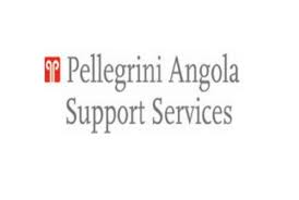 A Pellegrini Angola Support Services esá a recrutar em várias áreas