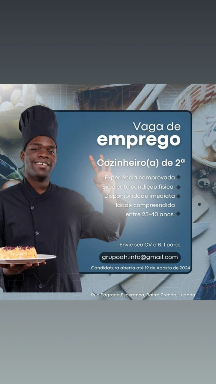 Emprego