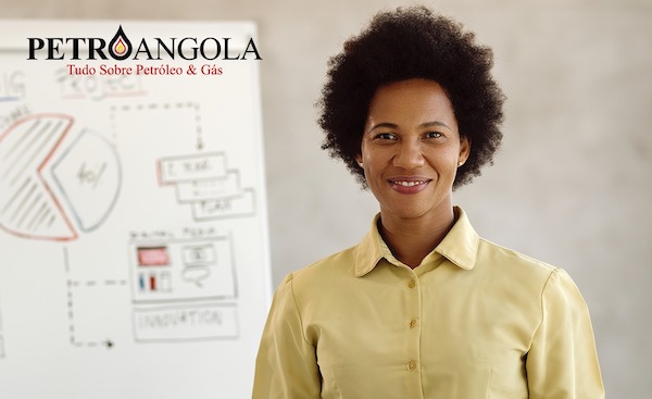 Vaga para Desenvolvedora de Negócios