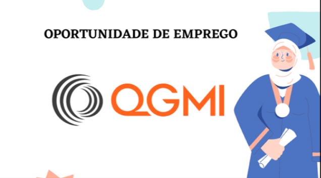 OPORTUNIDADE DE EMPREGO NA QG Konstruktion GmbH — SUCURSAL EM ANGOLA