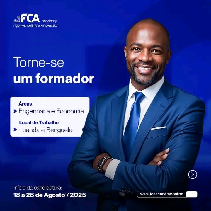 Vaga para Formadores(as) em Engenharia e Economia  