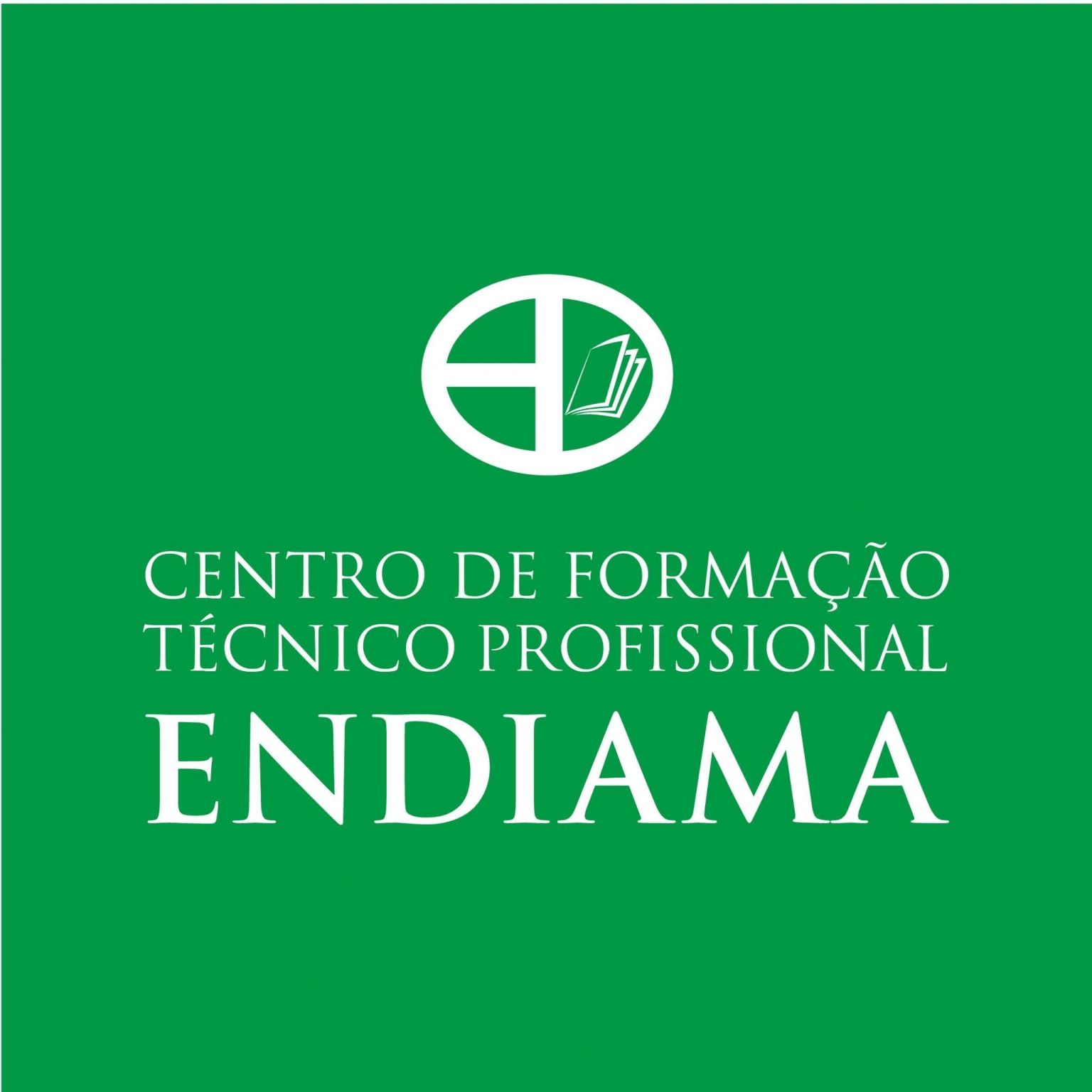 (02) Duas Vagas Disponíveis no Centro de Formação Técnico-Profissional da ENDIAMA (CEFOPE)