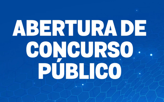 Concurso Público: 923 vagas no Ministério do Ensino Superior, Ciência, Tecnologia e Inovação