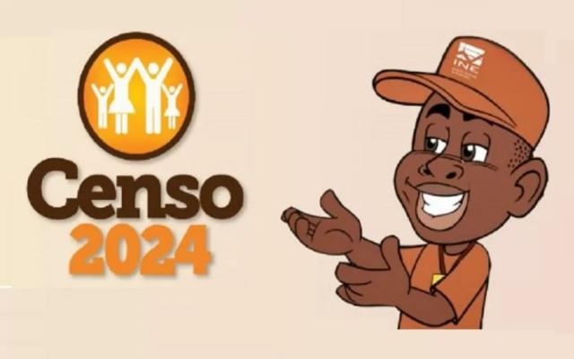 RECRUTAMENTO CENSO 2024 - Já é possível fazer as candidaturas através do site oficial 