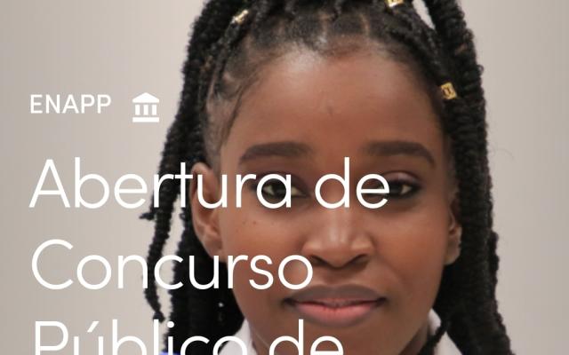 Como criar uma conta no SEPE para participar em concursos públicos em Angola