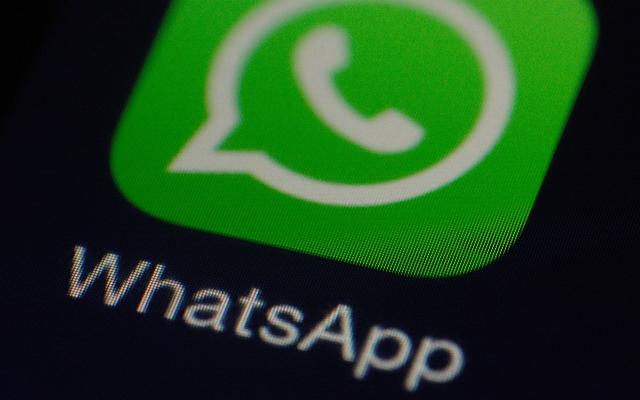 WhatsApp anuncia novo recurso de editar mensagens 